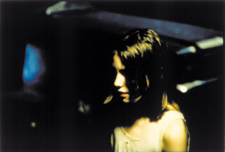Bill Henson Untitled #96, 1998; CLB 2ND D SH16 N28; Type C photograph; 104 x 154 cm; 127 x 180 cm (paper size); Edition of 5 + AP 2; enquire