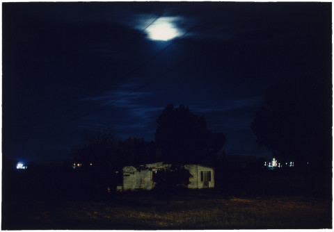 Bill Henson Untitled, 1998-00; CL SH365 N27 / gallery ref. #51; type C photograph; 127 x 180 cm; Edition of 5 + AP 2; enquire