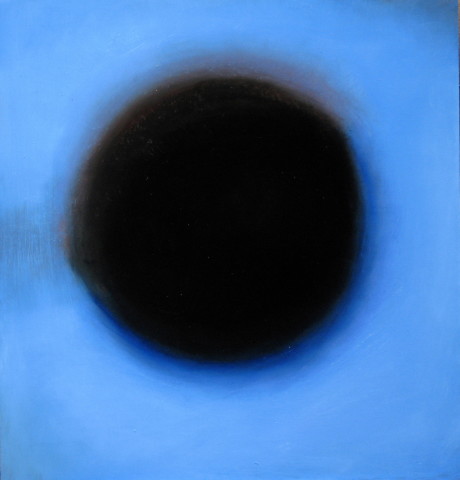 Louise Hearman Untitled #1098, 2005; oil on masonite; 48 x 46 cm; enquire