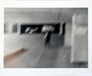 Callum Morton It 3, 2000; from the series It   Them; Digital print; 51 x 61 cm; Edition of 10; enquire