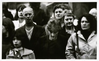 Bill Henson Untitled, 1980-82; gelatin silver photograph; 28 x 47 cm; enquire