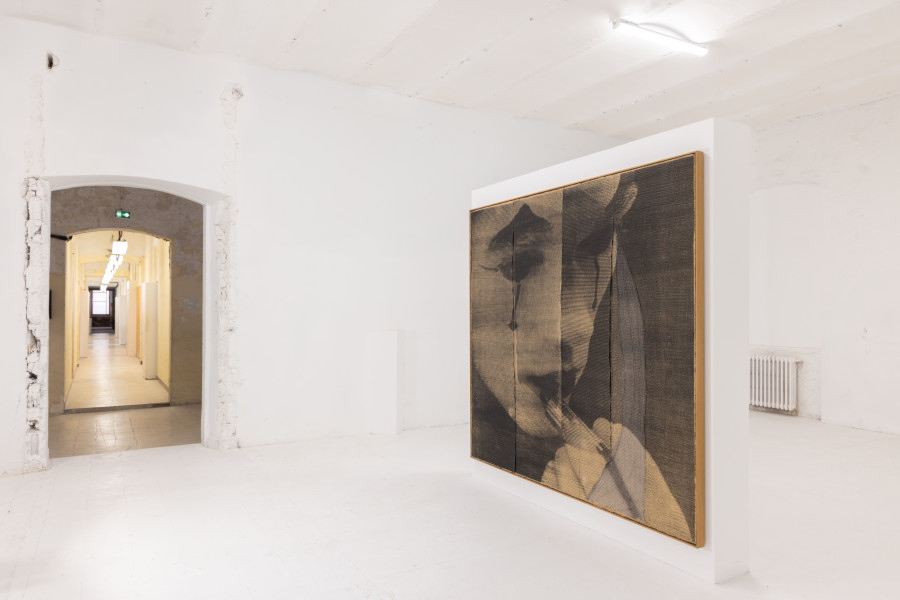 All images courtesy of Biennale of Bonifacio. Photography: Florent Biancarelli.