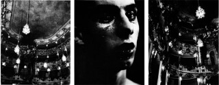 Bill Henson: Untitled, 1983 - 1984, 1984 - Roslyn Oxley9 Gallery