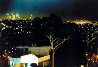 Bill Henson Untitled #55, 1998; CL SH 240 N13A; Type C photograph; 104 x 154 cm; 127 x 180 cm (paper size); Edition of 5 + AP 2; enquire
