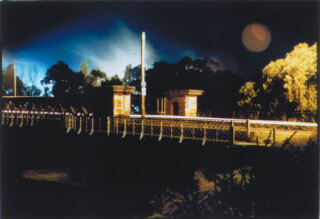 Bill Henson Untitled #3, 1998; CL SH 241 N33; Type C photograph; 104 x 154 cm; 127 x 180 cm (paper size); Edition of 5 + AP 2; enquire