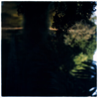 Bill Henson Untitled 7/46, 1990-91; from the series Paris Opera Project; type C photograph; 127 x 127 cm; series of 50; Edition of 10 + AP 2; enquire