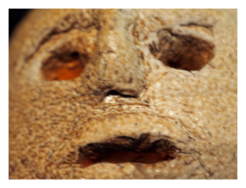 Destiny Deacon A distant magic, 2014; Hahnemuhle photo rag; 43 x 33 cm; Edition of 5 + 2 APs; enquire