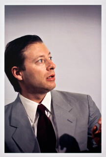 Callum Morton Pie Eyed #1, 2000; digit prints on archival paper; 70 x 45 cm; 85 x 59 (framed); enquire