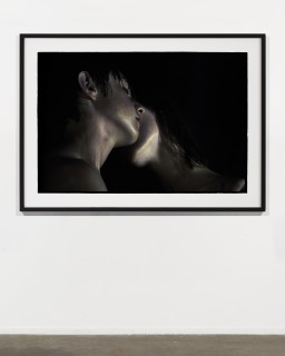 Bill Henson Untitled, 2026; LS-AH SH274 N19; archival inkjet pigment print; 127 x 180 cm; Edition of 5 + 2AP; enquire