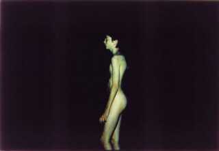 Bill Henson Untitled #47, 1998; CB SH 19 N9; Type C photograph; 104 x 154 cm; 127 x 180 cm (paper size); Edition of 5 + AP 2; enquire