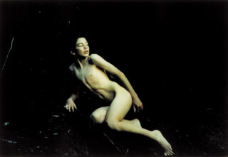 Bill Henson Untitled #98, 1998; CB SH 8 N21A; Type C photograph; 127 x 180 cm; (paper size) Image size: 104 x 154 cm; Edition of 5 + AP 2; enquire