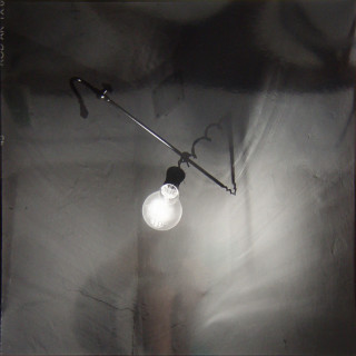 Bill Culbert Wall Light, France, 2002; silver gelatin prints; 40.5 x 40.5 cm; Edition of 25; enquire