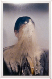 Callum Morton Pie Eyed #10, 2000; digit prints on archival paper; 70 x 45 cm; 85 x 59 (framed); enquire