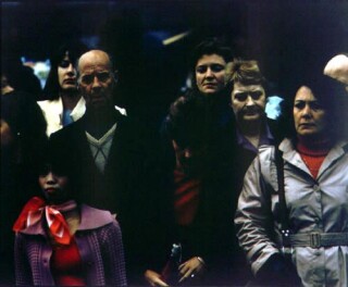 Bill Henson Untitled, 1982; Type C colour photograph; 97.5 x 122.2 cm; Edition of 10; enquire