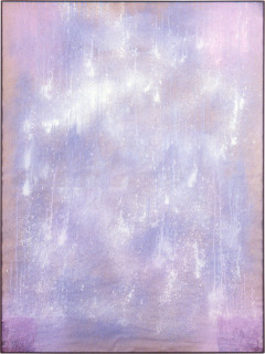 Tony Clark Design for a Mural Painting, 1987; acrylic on paper; 150 x 114 cm; enquire