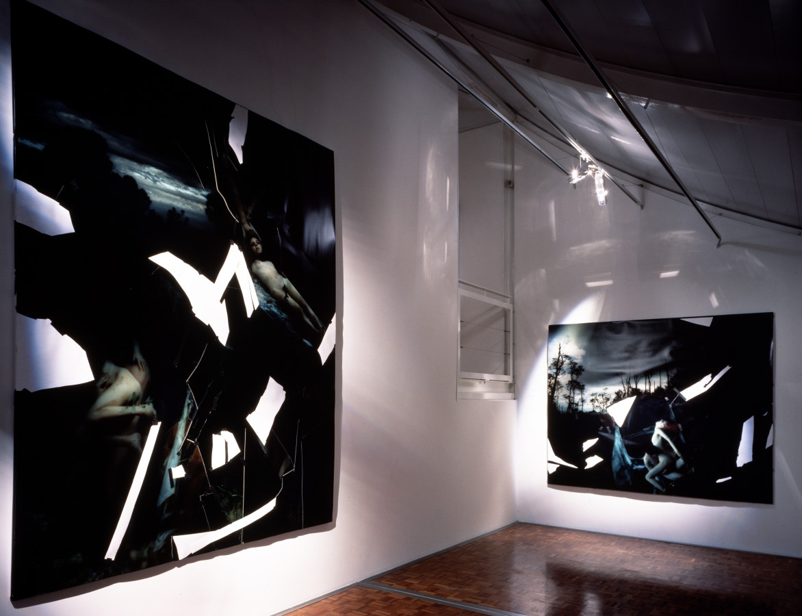 Bill Henson: Untitled 1994 /1995, 1995