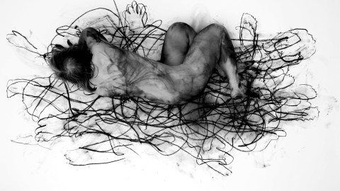 Julie Rrap 10 minutes / 1000 years, 2022; single channel video with sound; 10 minutes 29 seconds; more info; enquire