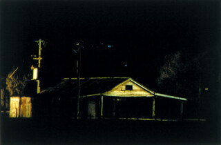 Bill Henson Untitled #61, 1998; CL SH 287 N16; Type C photograph; 127 x 180 cm; (paper size) Image size: 104 x 154 cm; Edition of 5; enquire