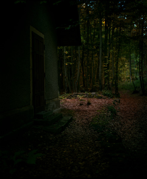 Bill Henson Untitled #35, 1976-2016; from the series Kindertotenlieder; archival inkjet pigment print; 69 x 60 cm; Edition of 10; enquire
