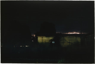Bill Henson Untitled #4, 1998-00; CL SH370 N4; Type C photograph; 127 x 180 cm; (paper size); Edition of 5 + AP 2; Enquire