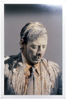 Callum Morton Pie Eyed #12, 2000; digit prints on archival paper; 70 x 45 cm; 85 x 59 (framed); enquire