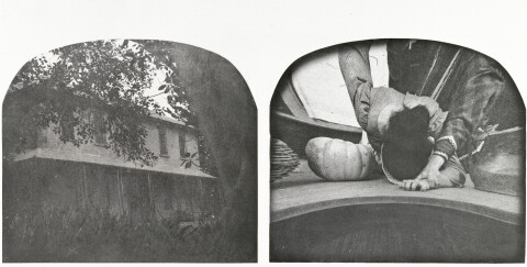 Tracey Moffatt Laudanum #4, 1998; Toned photogravure print on rag paper; 76 x 57 cm; Edition of 60 + AP 9; enquire