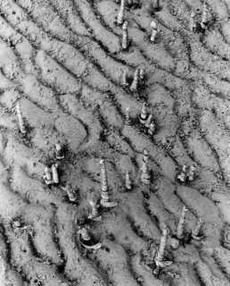 Simryn Gill #3, 1996-98; Silver gelatin photograph; 120 x 95 cm; Set of 16 images, edition of 15; Edition of 15; enquire