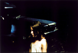 Bill Henson Untitled #80, 1998; CLB 2ND D SH16 N29; Type C photograph; 104 x 154 cm; 127 x 180 cm (paper size); Edition of 5 + AP 2; enquire