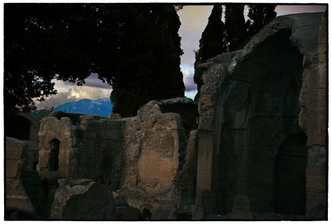 Bill Henson Untitled, 2016-17; CL SH840 N3B; archival inkjet pigment print; 127 x 180 cm; Edition of 5 + 2 AP; Enquire