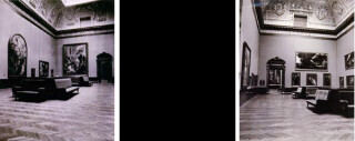 Bill Henson Untitled 63,65,64, 1983-84; Type C photograph; 100 x 80 cm; Triptych; Edition of 10; enquire