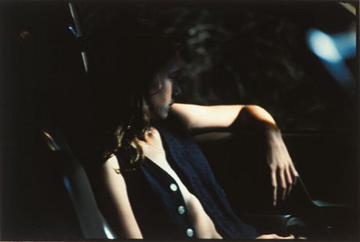 Bill Henson Untitled #49, 2000-01; LMO SH110 N1; type C photograph; 127 x 180 cm; Edition of 5 + AP 2; enquire