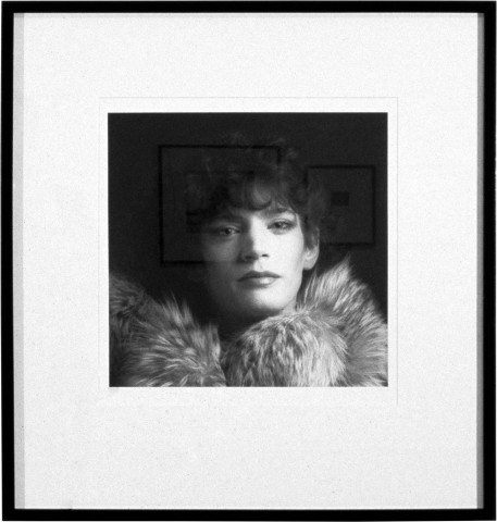 Robert Mapplethorpe Erskine Guiness, 1977; Gelatin silver print; 51 x 40.5 cm; enquire