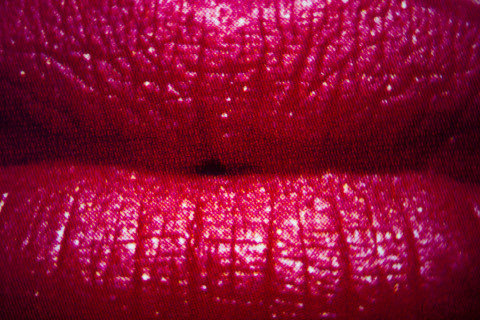 Carol Rudyard Visions of Xes, 1991; video installation; 12 minutes 45 seconds; enquire