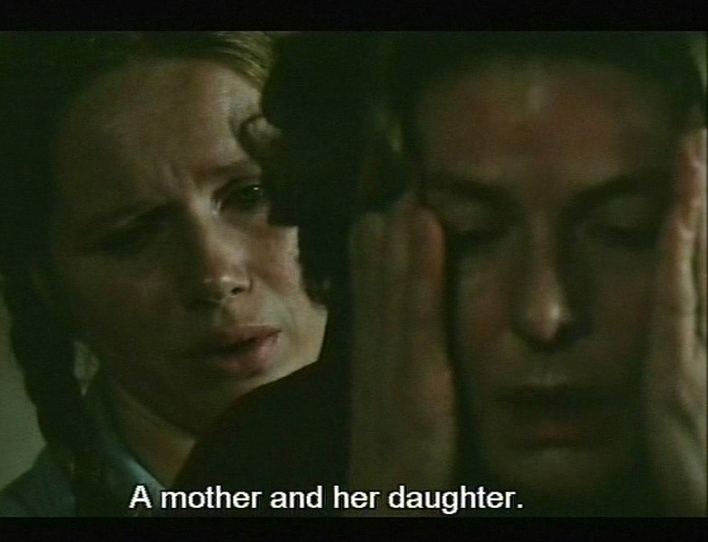 Tracey Moffatt Mother (still), 2009; DVD, 20 mins; Edition of 200; enquire