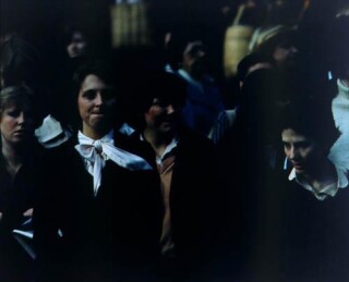Bill Henson Untitled, 1982; Type C colour photograph; Edition of 10; enquire