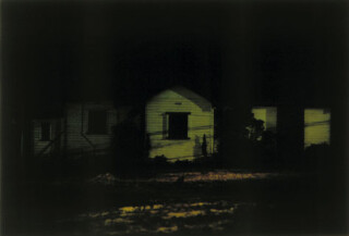 Bill Henson Untitled #67, 1998; CL SH 287 N29; Type C photograph; 104 x 154 cm; 127 x 180 cm (paper size); Edition of 5 + AP 2; enquire