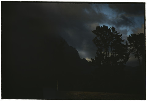 Bill Henson Untitled #30, 2005-06; CL SH459 N1; type C photograph; 127 x 180 cm; Edition of 5 + AP 2; Enquire
