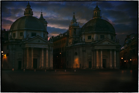 Bill Henson Untitled, 2015-16; CL SH856 N16B; archival inkjet pigment print; 127 x 180 cm; Edition of 5 + 2 AP; Enquire