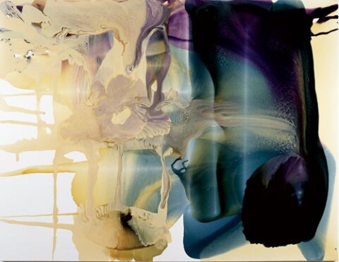 Dale Frank Remember Fortune Cookie Road 14. Often the less there is to justify a custom, the harder it is to get rid of it.The most advanced nations are always those who navigate the most. Tin Can Bay., 2004; varnish on canvas; 200 x 260 cm; enquire