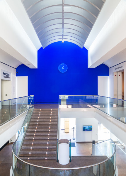 Installation View, Free/State, 2022 Adelaide Biennial of Australian Art (4 March– 5 June 2022), Photo: Paul Steed