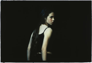 Bill Henson Untitled #21, 1998-00; JPC SH46 N26A ; Type C photograph; 127 x 180 cm; Edition of 5 + AP 2; Enquire
