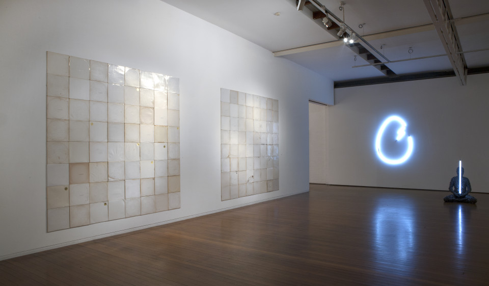 Exhibition view, Nell, GRAVEST HITS, Roslyn Oxley9 Gallery (6 June – 29 June 2013)