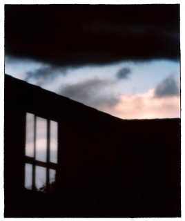 Bill Henson Untitled #28, 1985-86; gallery reference # 28; archival inkjet pigment print; 128 x 100 cm; Edition of 20; enquire