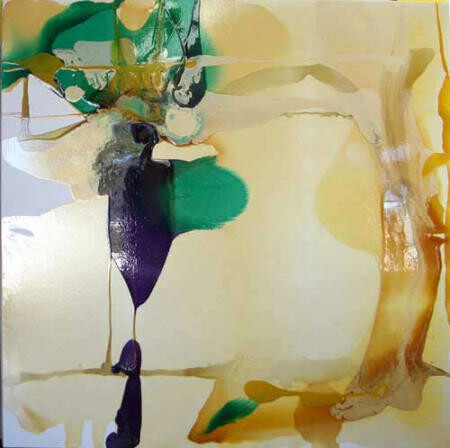Dale Frank Remember Fortune Cookie Road 13. Do a little more each day that you think you possibly can.Every critical analysis of a good painting is a critic analysed. Mount Perserverence, Ravensbourne.,, 2004; varnish on canvas; 180 x 180 cm; enquire