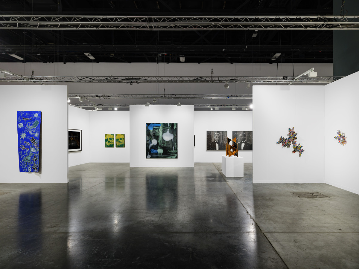 Art Basel Miami