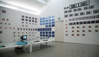 A Constructed World Le Feu Scrupuleux, 2008; enquire