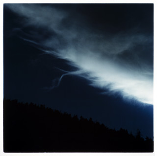 Bill Henson Untitled 31/85, 1990-91; from the series Paris Opera Project; type C photograph; 127 x 127 cm; series of 50; Edition of 10 + AP 2; enquire