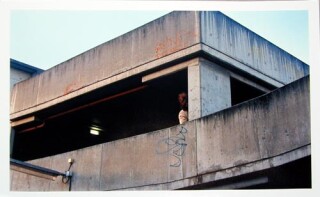 Callum Morton Them, 2000; from the series It   Them; Digital print; 51 x 76 cm; Edition of 10; enquire