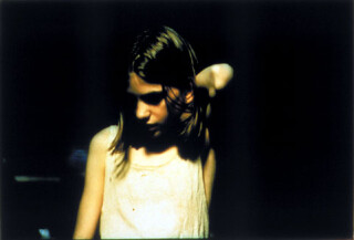 Bill Henson Untitled # 8, 1997-98; CLB 2nd D SH14 N36A ; Type C photograph; 104 x 154 cm; 127 x 180 (paper size); Edition of 5 + AP 2; enquire