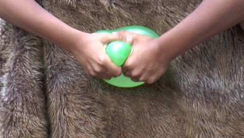 Destiny Deacon Snap out of it, 2014; video; duration: 5 minutes; Edition of 5 + 2 APs; enquire